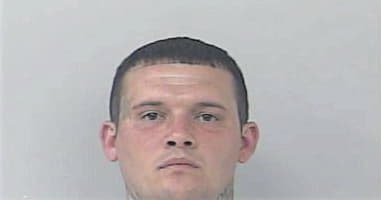 Anthony White, - St. Lucie County, FL 